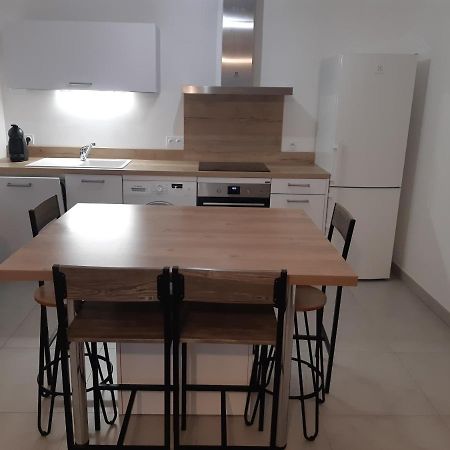 Appartement Proche Du Port De Bonifacio Bonifacio  Esterno foto