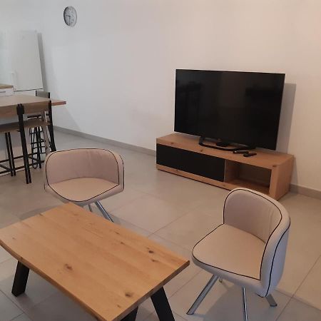 Appartement Proche Du Port De Bonifacio Bonifacio  Esterno foto
