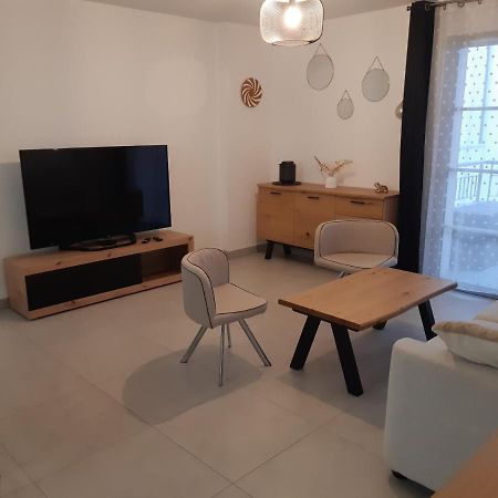 Appartement Proche Du Port De Bonifacio Bonifacio  Esterno foto