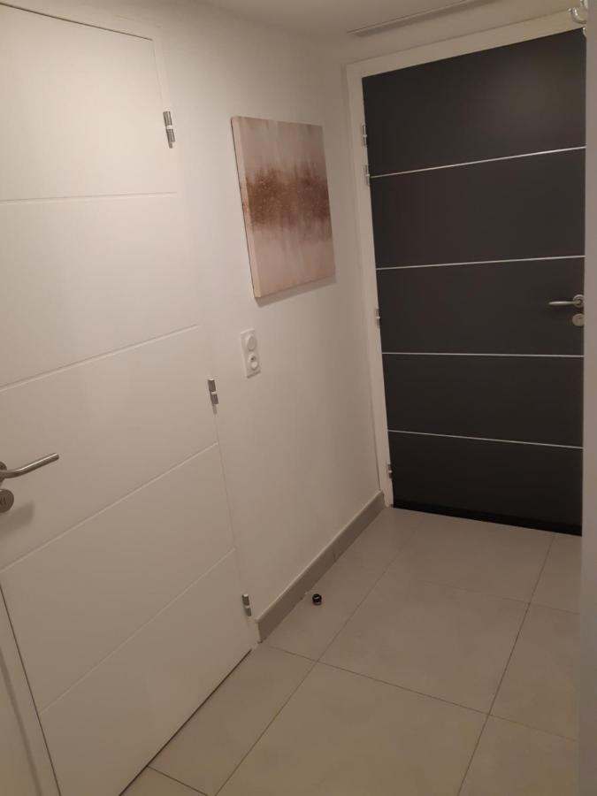 Appartement Proche Du Port De Bonifacio Bonifacio  Esterno foto