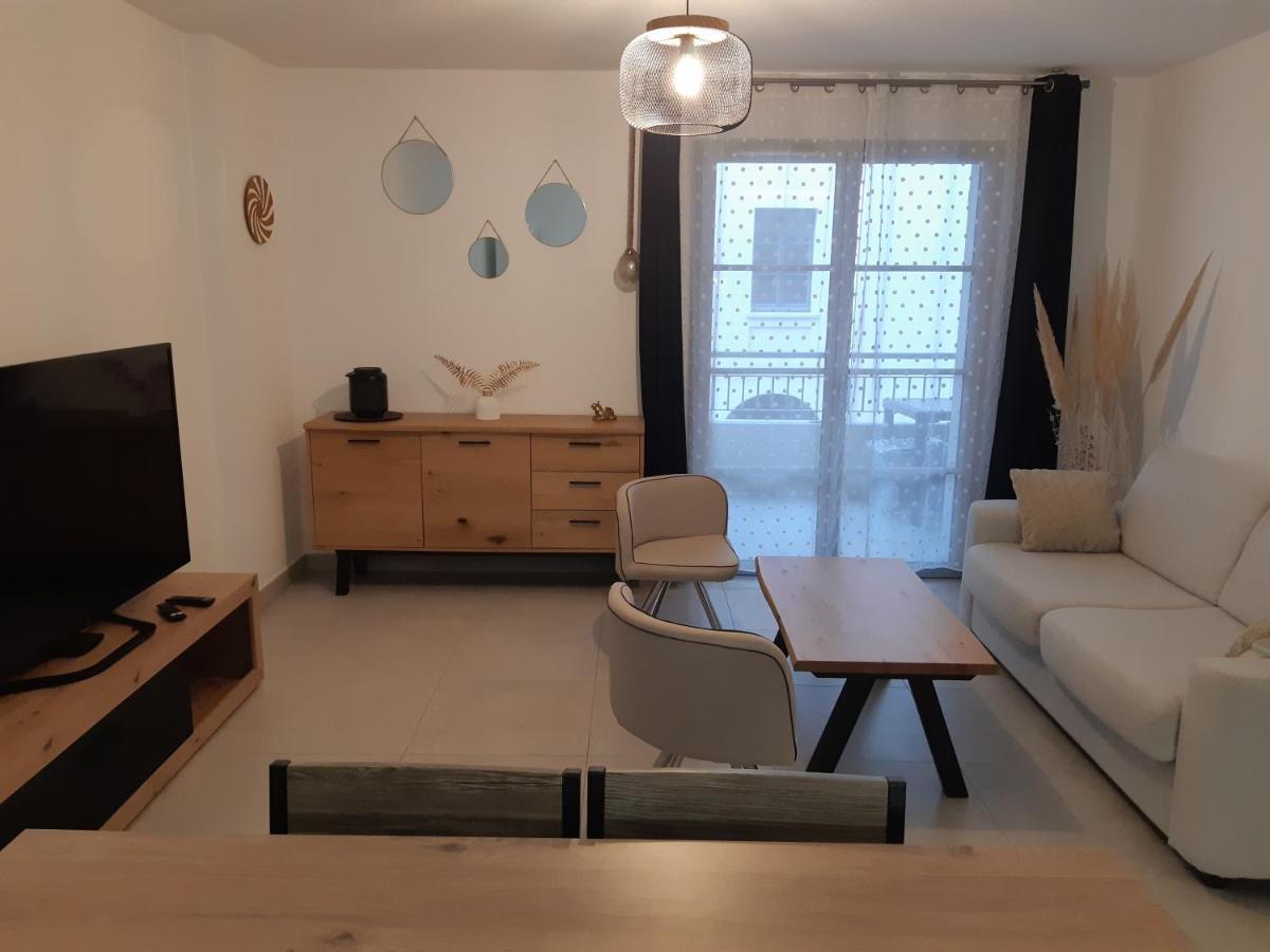 Appartement Proche Du Port De Bonifacio Bonifacio  Esterno foto
